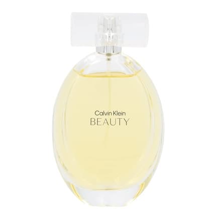 Calvin Klein Beauty Eau de Parfum (EDP) Femme 100ml