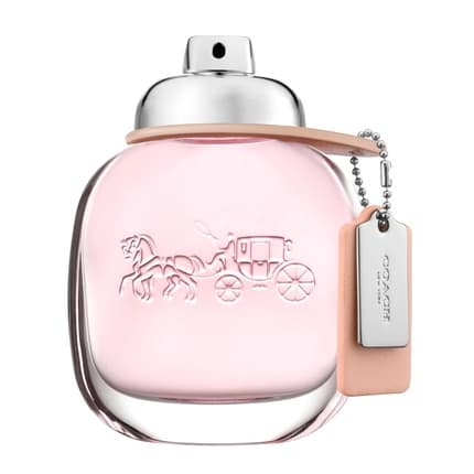 Coach Eau de Toilette (EDT) Femme 50ml