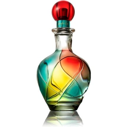 Jennifer Lopez Live Luxe Eau de Parfum Femme 100 ml