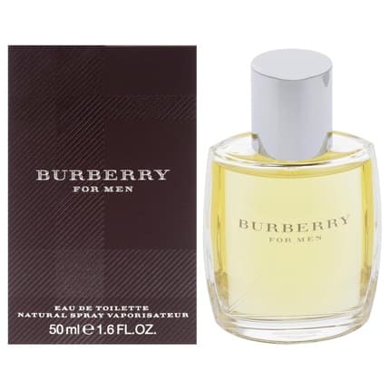 Burberry - Eau de toilette Spray 50ml 1.7oz