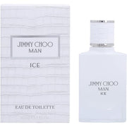 Jimmy Choo Man Ice Eau De Toilette 30ml