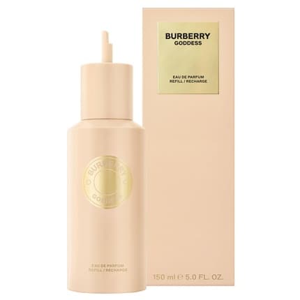 Burberry Goddess Refill Pack - Women's perfume 150ml