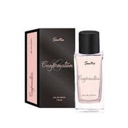 Sentio Confirmation Women's Eau de parfum  100ml Maison des fragrances