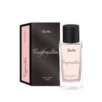 Sentio Confirmation Femme's Eau de parfum  100ml Sentio
