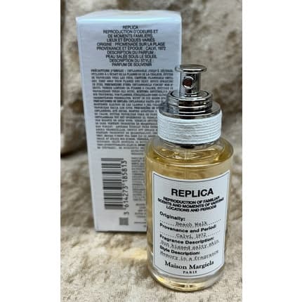 Maison Margiela Replica Beach Walk Eau de Toilette