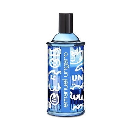 Emanuel Ungaro Fresh For Him Eau De Toilette
