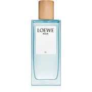 Loewe Agua de Loewe El Eau de Toilette 75ml Spray - Fragrances Loewe