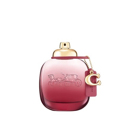 Coach Wild Rose Eau De Parfum Spray 90ml