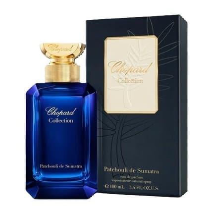Chopard Patchouli de Sumatra Eau de Parfum 100ml Unisex