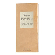 Alyssa Ashley White Patchouli Eau De Parfum Spray 100ml