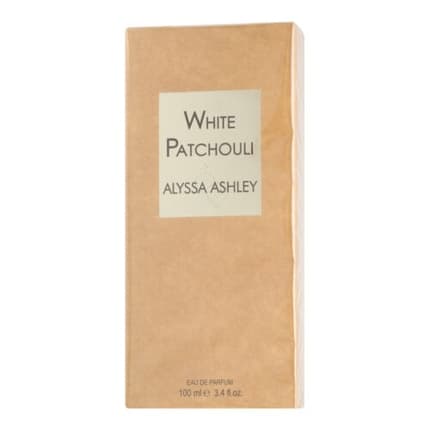 Alyssa Ashley White Patchouli Eau de Parfum 100 ml