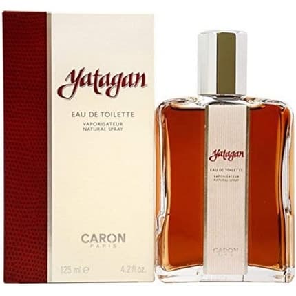 Caron Yatagan Men Eau de Toilette 125 ml