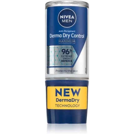 Men Derma Dry Control Anti-Perspirant for Men