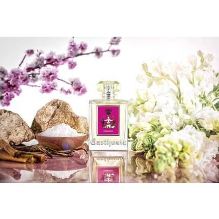 Carthusia Tuberose Eau de Parfum 100ml Unisex