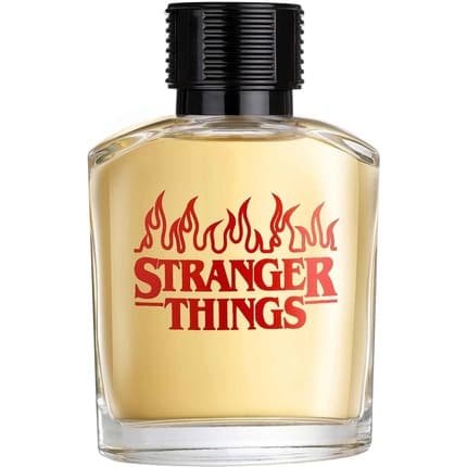Netflix Stranger Things Coffret 100 ml