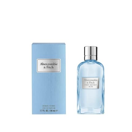Abercrombie & Fitch First Instinct Blue Women Water Water Spray 50ml