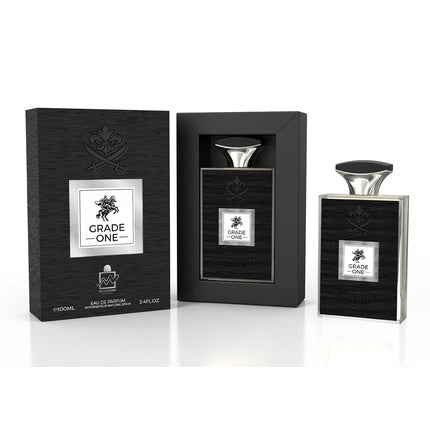 Emper Grade One 3.4floz Eau de Toilette (EDT) Homme 100ml
