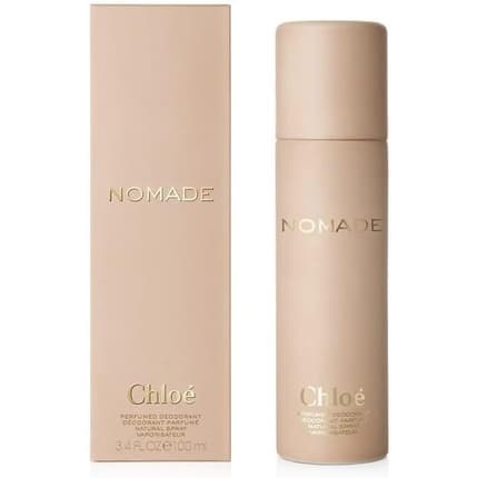Chloé Chloe Nomade Deodorant Déodorant (Déo) Mixte 100ml