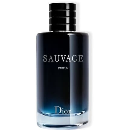 Dior Sauvage Parfum - Eau de Parfum 200ml