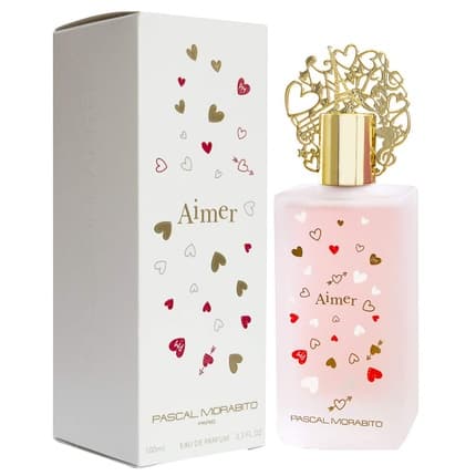 Pascal Morabito Aimer Eau de Parfum 100ml for women