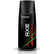 Axe Africa Deodorant Spray 150ml Axe/Lynx