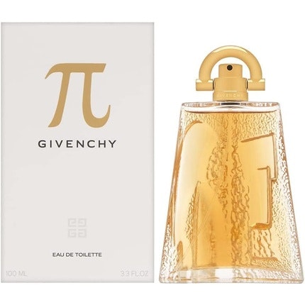 Givenchy Pi Aromatic Eau de Toilette 100ml Unisex
