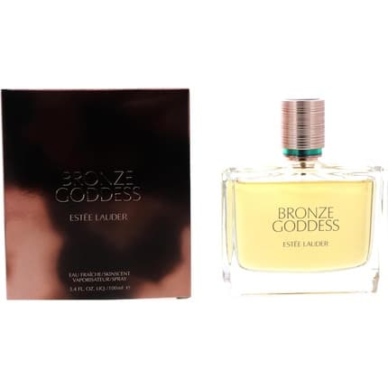 Estée Lauder Estee Lauder Bronze Goddess Skinscent Eau de Toilette (EDT) Mixte 100ml