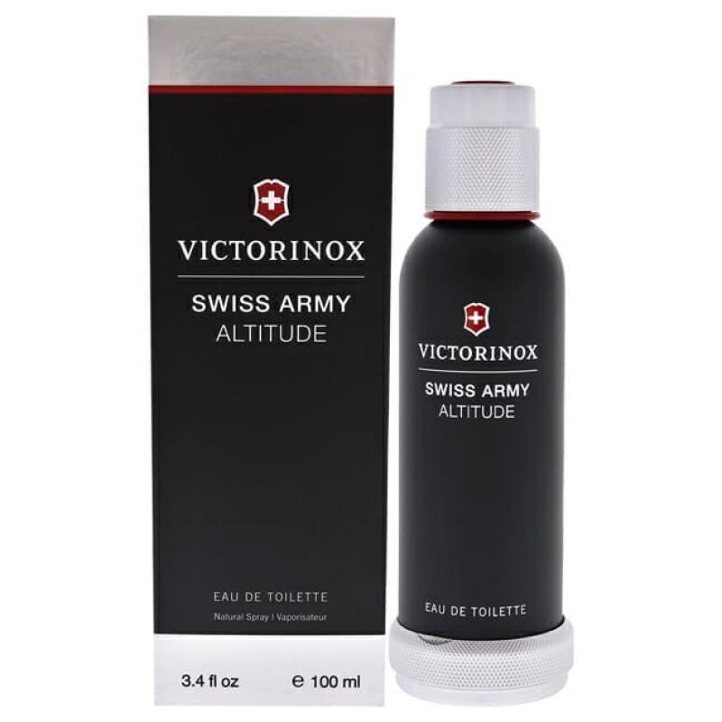 Swiss Army Altitude Swiss Army 100ml