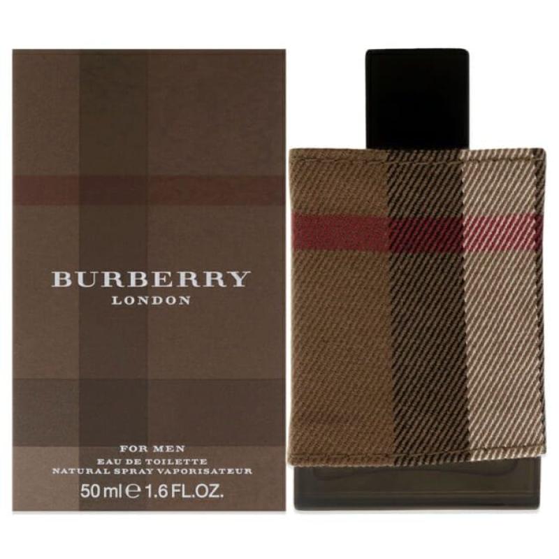 Burberry London Men - Eau de toilette 50ml