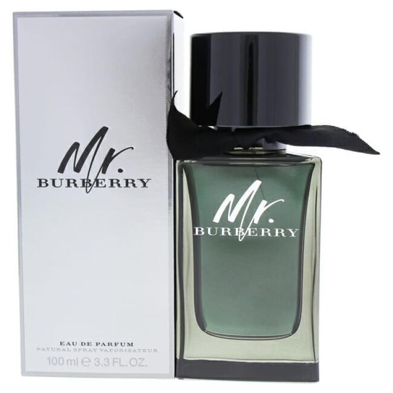 Burberry Mr Burberry Eau de Parfum (EDP) Homme 100ml