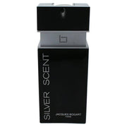 Silver Scent par Jacques Bogart Eau DE Toilette Spray 100ml Homme - Tester