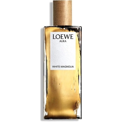 Loewe White Magnolia - Eau de Parfum Spray 100ml