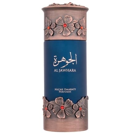 Lattafa Niche Emarati Al Jawhara Eau de Parfum (EDP) Mixte 100ml