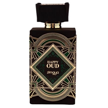 Zimaya Happy Oud Extrait de Parfum 100 ml