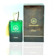 Givenchy Killer Oud Ethic Eau de Parfum 100ml Unisex