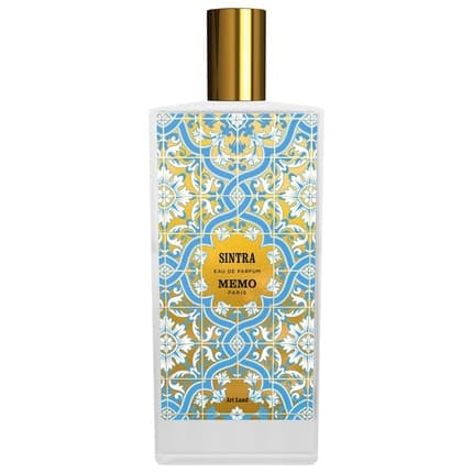 Memo Paris Sintra - 75ml unisex perfume