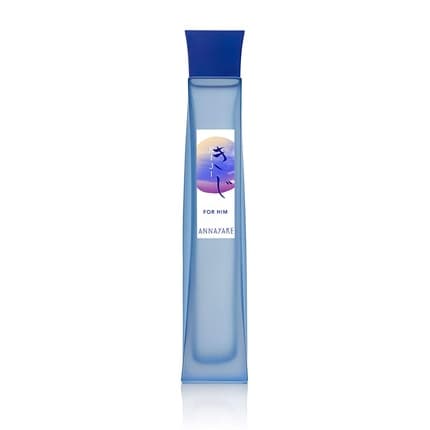 Annayake Kiji Eau de Toilette Homme 100 ml