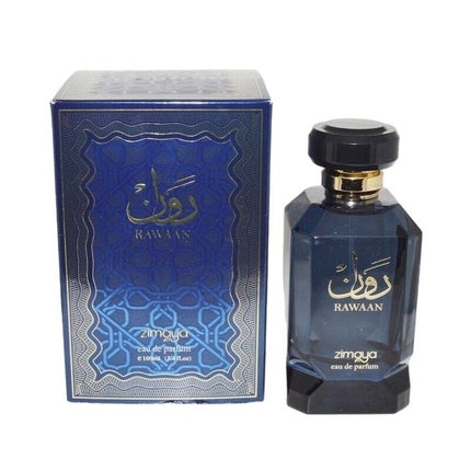 Zimaya Rawaan Afnan Eau de Parfum Mixte 100 ml