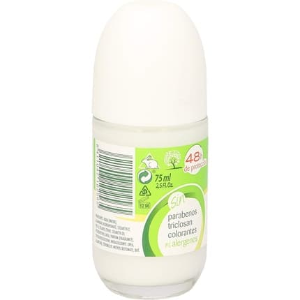 Instituto Español Piel Sana Roll-On Déodorant