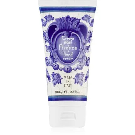 MAIOLICHE ART EDITION CREMA MAN100 Rudy Maioliche Firenze