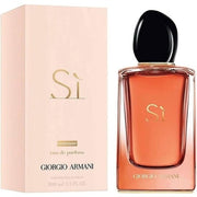 Giorgio Armani Ladies Si Eau de Parfum 100ml for women