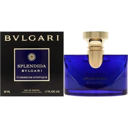 BVLGARI SPLENDIDA TUBER MYST WATER SPRAY 50ML