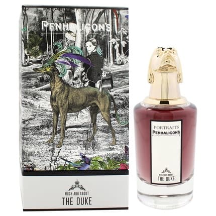 Penhaligon's Much Ado About The Duke Eau de Parfum 75 ml
