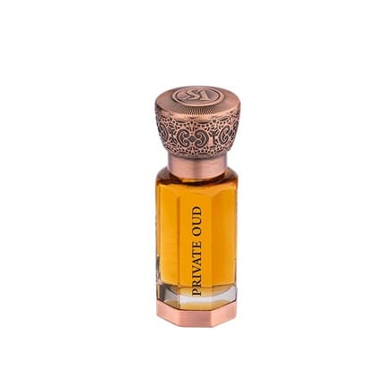 Swiss Arabian Private Oud Extrait de Parfum 12 ml