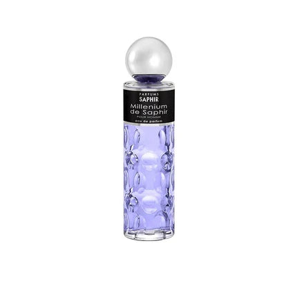 Saphir Millenium Eau de Parfum (EDP) Mixte 200ml