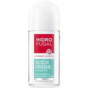 Hidrofugal Shower Fresh Roll-On 50ml Hidrofugal