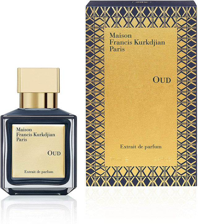 Maison Francis Kurkdjian FRANCIS KURKDJIAN Oud Extrait de Parfum 70ml Unisexe
