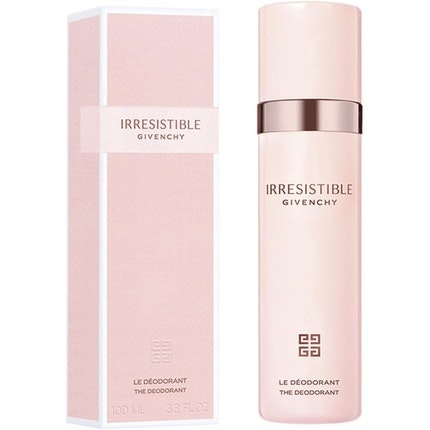 Irresistible The Deodrant 100ml
