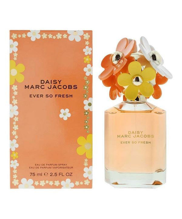 Marc Jacobs Daisy Ever So Fresh - 75ml perfume 75ml