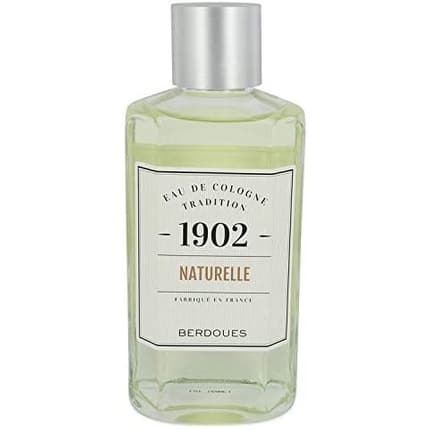 Berdoues Virtual Products Naturelle Berdoues Eau de Toilette (EDT) Mixte